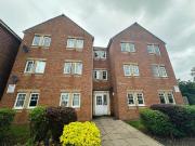 2 bedroom apartment for rent in Doulton Grove, Stoke on...