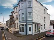 2 bedroom apartment for rent in Dover Road Folkestone CT20