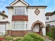2 bedroom apartment for rent in Dover Road Worthing BN11