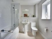 2 bedroom apartment for rent in Dower Court, Spencer...