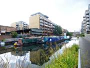 2 bedroom apartment for rent in Downham Wharf, Hertford...