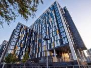 2 bedroom apartment for rent in Downtown 9 Woden Street...