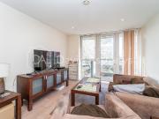 2 bedroom apartment for rent in Drayton Park, Highbury,...
