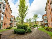 2 bedroom apartment for rent in Drummond House, College...