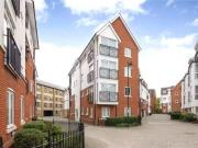 2 bedroom apartment for rent in Drying Shed Lane,...