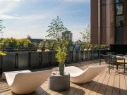 2 bedroom apartment for rent in Duet The Quays Salford...