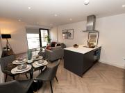 2 bedroom apartment for rent in Duke Street, Liverpool,...
