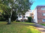 2 bedroom apartment for rent in Dunraven Drive, Enfield, EN2