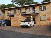 2 bedroom apartment for rent in durb.