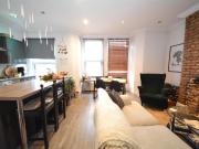 2 bedroom apartment for rent in Durham Road, East...