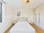 2 bedroom apartment for rent in Durnsford House,...