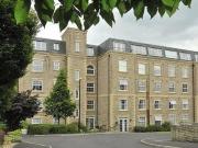 2 bedroom apartment for rent in Dyers Court Bollington...