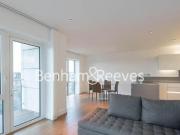 2 Bedroom Apartment For Rent In Ealing