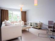 2 Bedroom Apartment For Rent In Ealing