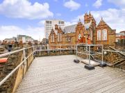 2 bedroom apartment for rent in Earlham Street, Covent...