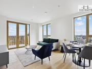 2 bedroom apartment for rent in East Apartments, 1...