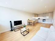 2 bedroom apartment for rent in East Barnet Road,...