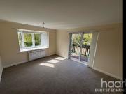 2 bedroom Apartment for rent in East Barton Road