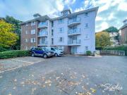2 bedroom apartment for rent in East Cliff Manor, 45...