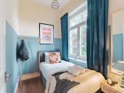 2 bedroom apartment for rent in East Putney, London