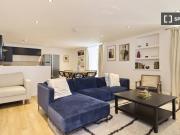 2 bedroom apartment for rent in East Putney, London 2 bedroom apartment for rent in East Putney, London