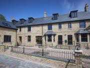 2 bedroom apartment for rent in East Street StIves PE27