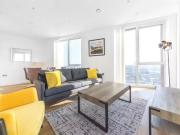 2 bedroom apartment for rent in East Timber Yard, 118...