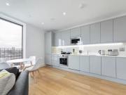 2 bedroom apartment for rent in East Timber Yard, 118...