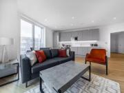 2 bedroom apartment for rent in East Timber Yard, 118...