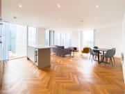 2 bedroom apartment for rent in East Tower, Owen Street, M15