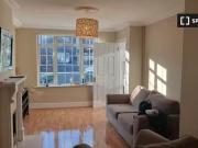 2 bedroom apartment for rent in East Wall, Dublin