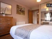 2 bedroom apartment for rent in East Wall, Dublin