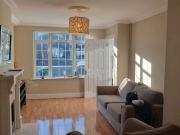 2 bedroom flat for rent in East Wall, Dublin
