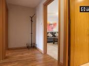 2 bedroom apartment for rent in East Wall, Dublin