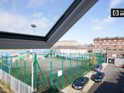 2 bedroom apartment for rent in East Wall, Dublin