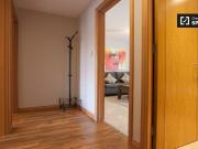 2 bedroom apartment for rent in East Wall, Dublin