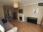 2 bedroom apartment for rent in East Wall, Dublin