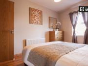 2 bedroom apartment for rent in East Wall, Dublin