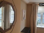 2 bedroom apartment for rent in East Wall, Dublin