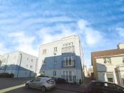 2 bedroom apartment for rent in Eastcliff Portishead Marina.