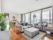 2 bedroom apartment for rent in Eastfields Avenue,...