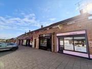 2 bedroom apartment for rent in Eastham Crescent,...