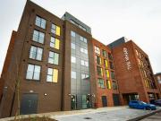 2 bedroom apartment for rent in Eben Haezer House... 2 bedroom apartment for rent in Eben Haezer House...