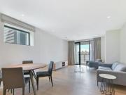 2 Bedroom Apartment For Rent In Ebury Place