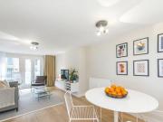 2 Bedroom Apartment For Rent In Ebury Street