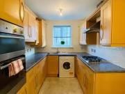 2 bedroom apartment for rent in Edenhurst Apartments,...