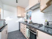 2 bedroom apartment for rent in The Hale, London
