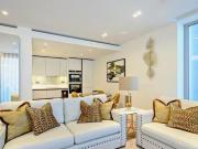 2 Bedroom Apartment For Rent In Edgware Road, London