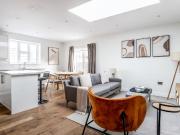 2 bedroom apartment for rent in Edgware Road, London, W2