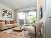 2 Bedroom Apartment For Rent In Edgware Road, Paddington